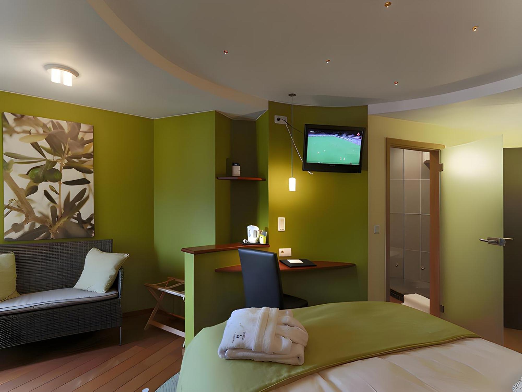 Hotel Myrtilles فيلسالم الغرفة الصورة