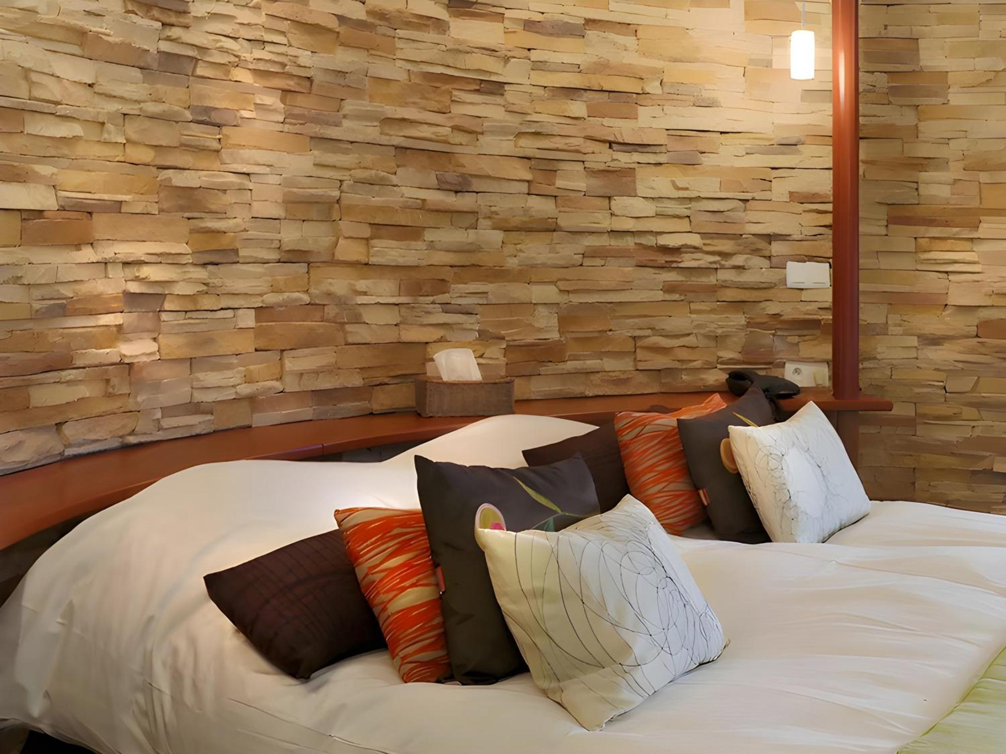 Hotel Myrtilles فيلسالم الغرفة الصورة